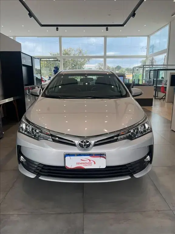 galeria COROLLA