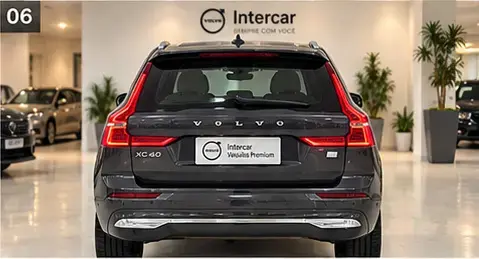 Volvo XC60 2.0 T8 RECHARGE INSCRIPTION AWD GEARTRONIC