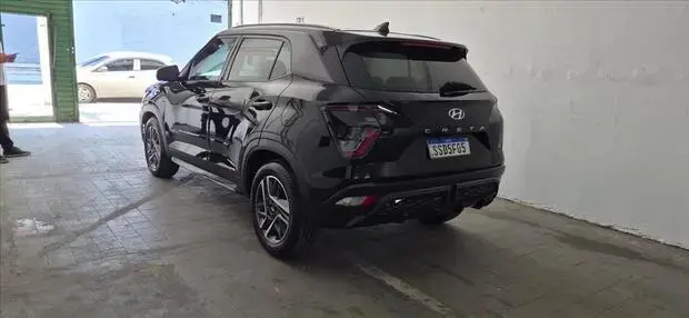 Hyundai CRETA 1.0 TGDI FLEX N LINE AUTOMÁTICO