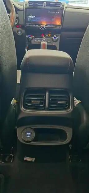 Hyundai CRETA 1.0 TGDI FLEX N LINE AUTOMÁTICO