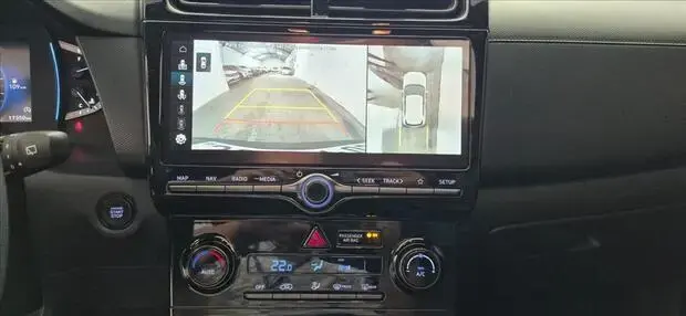 Hyundai CRETA 1.0 TGDI FLEX N LINE AUTOMÁTICO
