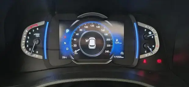 Hyundai CRETA 1.0 TGDI FLEX N LINE AUTOMÁTICO