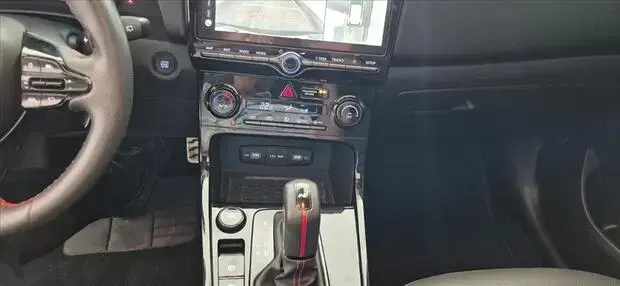 Hyundai CRETA 1.0 TGDI FLEX N LINE AUTOMÁTICO