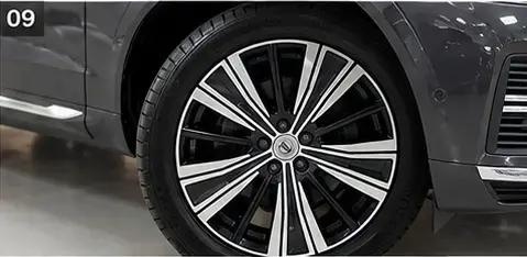 Volvo XC60 2.0 T8 RECHARGE INSCRIPTION AWD GEARTRONIC