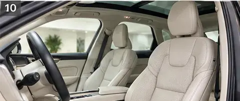 Volvo XC60 2.0 T8 RECHARGE INSCRIPTION AWD GEARTRONIC