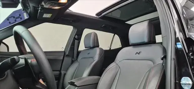 Hyundai CRETA 1.0 TGDI FLEX N LINE AUTOMÁTICO