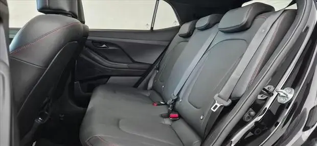 Hyundai CRETA 1.0 TGDI FLEX N LINE AUTOMÁTICO
