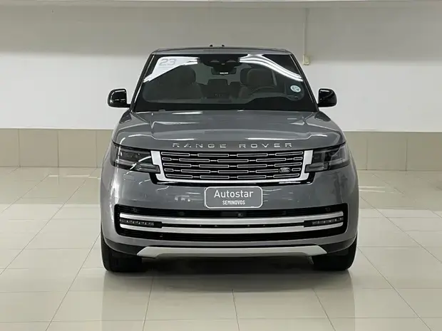 Land Rover Range Rover Autobio.3.0 I6 510cv (Híb.)
