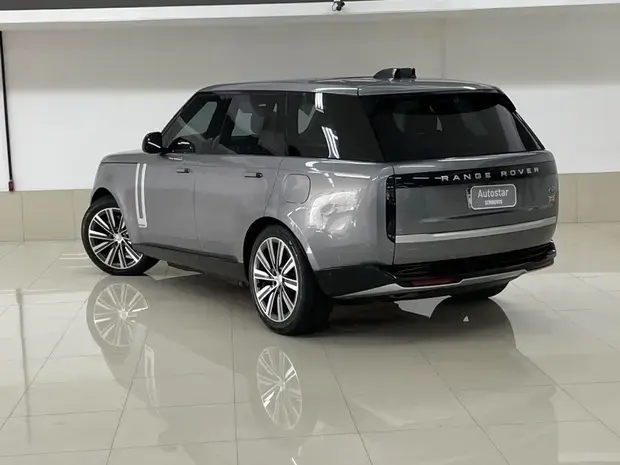 Land Rover Range Rover Autobio.3.0 I6 510cv (Híb.)