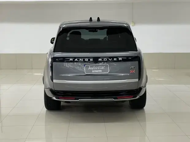 Land Rover Range Rover Autobio.3.0 I6 510cv (Híb.)