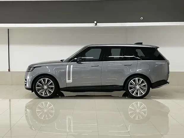 Land Rover Range Rover Autobio.3.0 I6 510cv (Híb.)