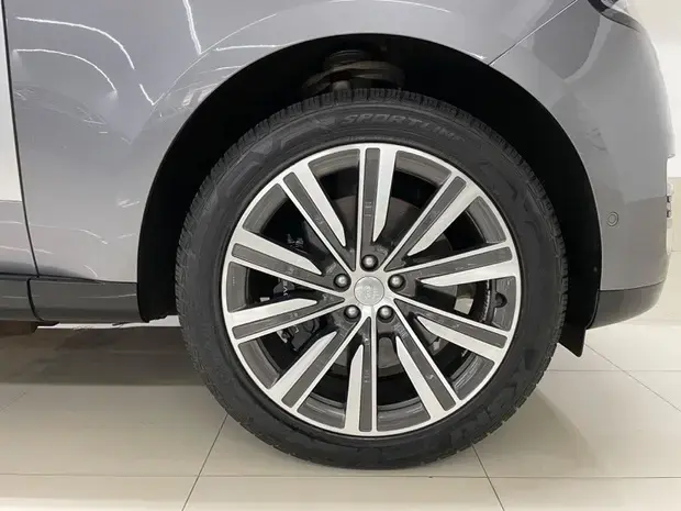 Land Rover Range Rover Autobio.3.0 I6 510cv (Híb.)