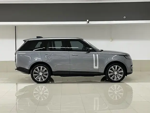 Land Rover Range Rover Autobio.3.0 I6 510cv (Híb.)