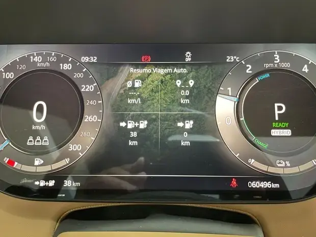 Land Rover Range Rover Autobio.3.0 I6 510cv (Híb.)