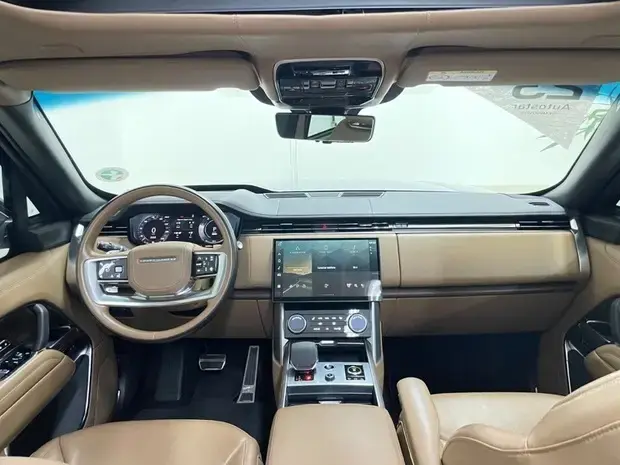 Land Rover Range Rover Autobio.3.0 I6 510cv (Híb.)