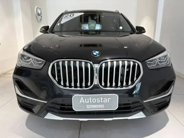 Bmw X1 2.0 sDrive20i X-Line ActiveFlex