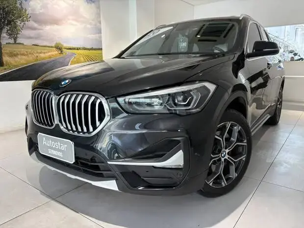 Bmw X1 2.0 sDrive20i X-Line ActiveFlex