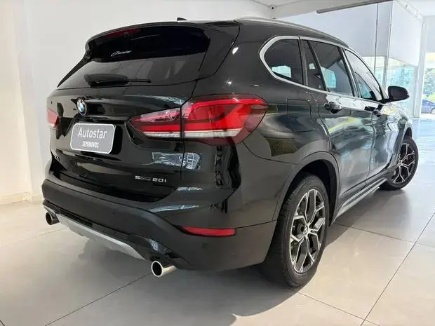 Bmw X1 2.0 sDrive20i X-Line ActiveFlex