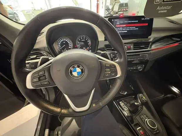 Bmw X1 2.0 sDrive20i X-Line ActiveFlex