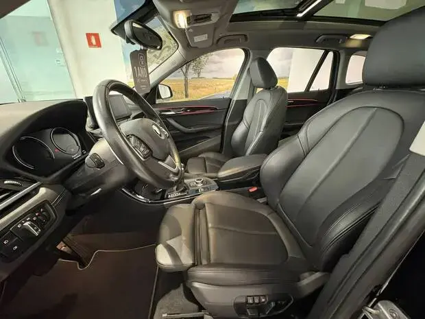 Bmw X1 2.0 sDrive20i X-Line ActiveFlex