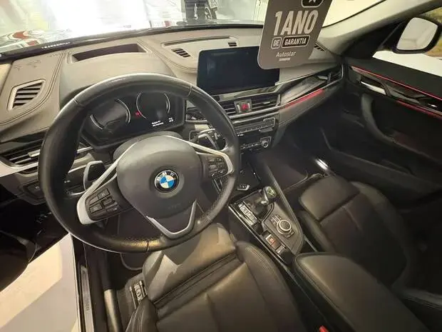 Bmw X1 2.0 sDrive20i X-Line ActiveFlex
