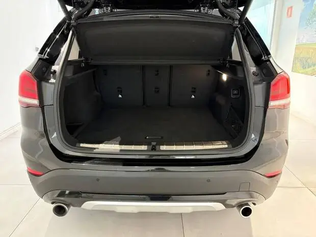 Bmw X1 2.0 sDrive20i X-Line ActiveFlex