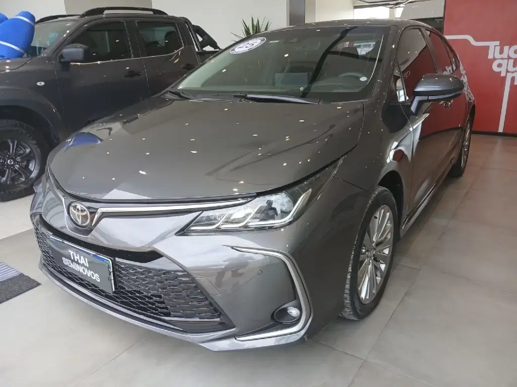 galeria COROLLA