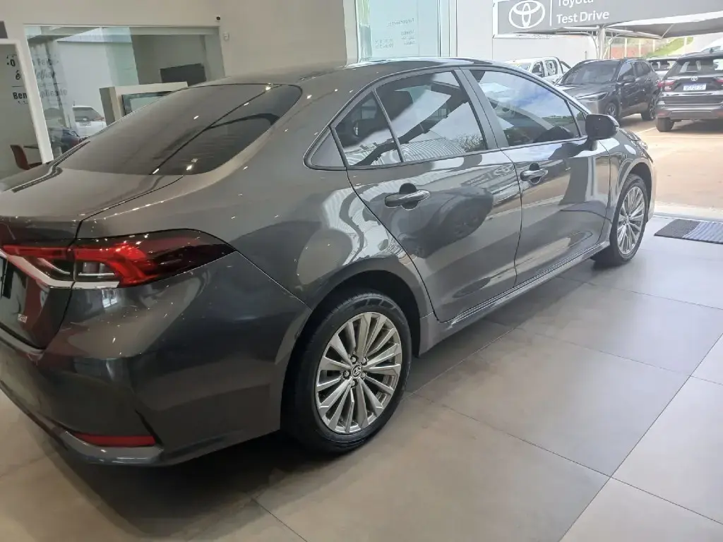 galeria COROLLA