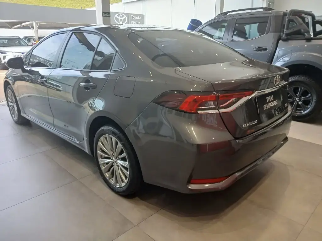 galeria COROLLA
