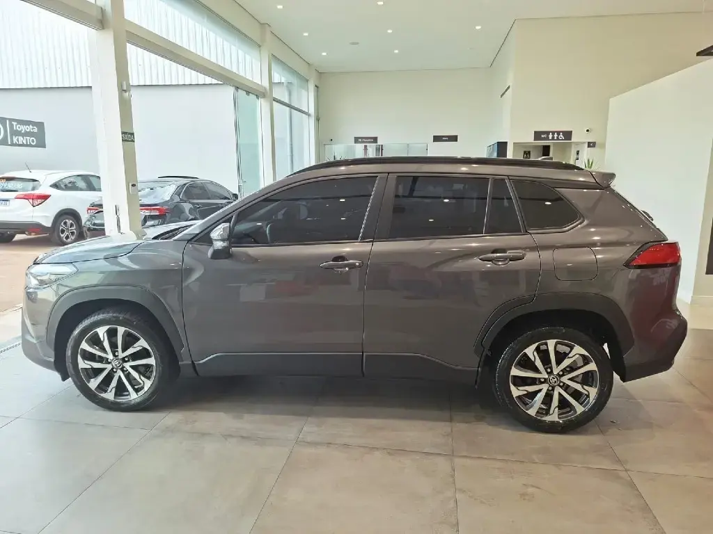 galeria Corolla Cross