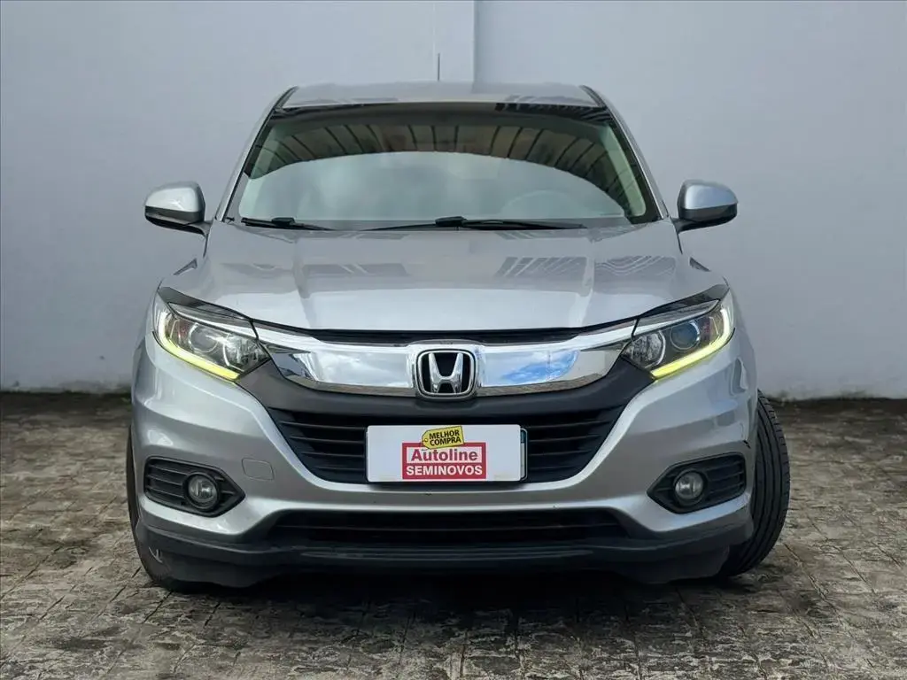 galeria HR-V