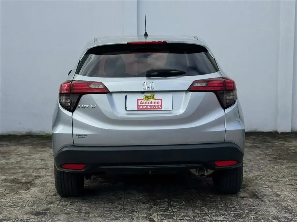 galeria HR-V