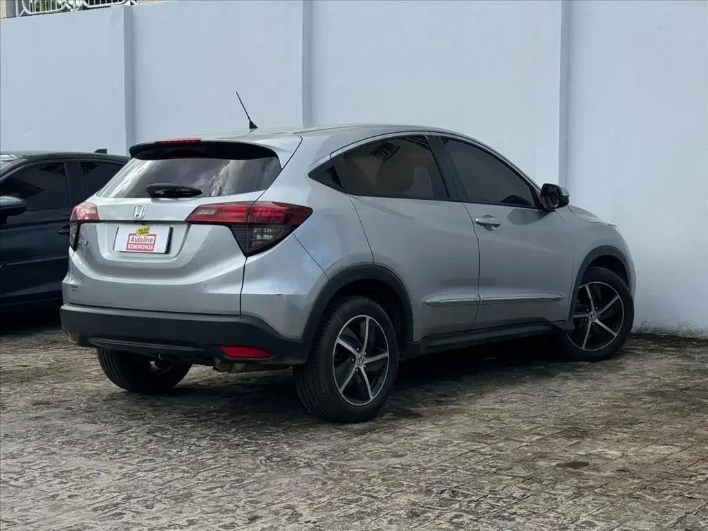 galeria HR-V