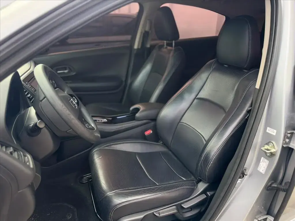 galeria HR-V