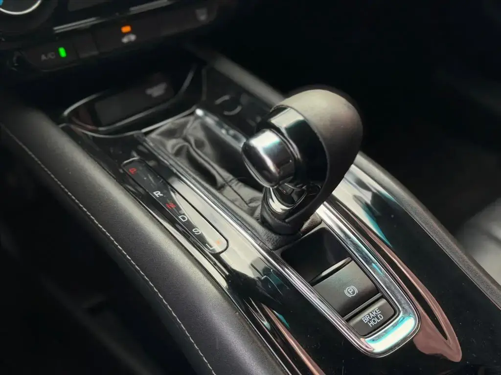 galeria HR-V