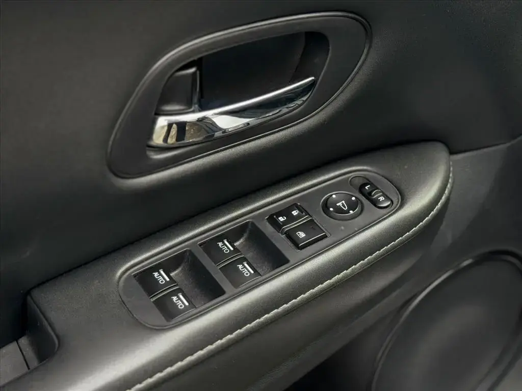galeria HR-V