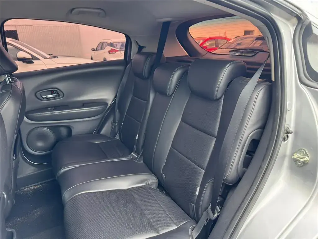 galeria HR-V
