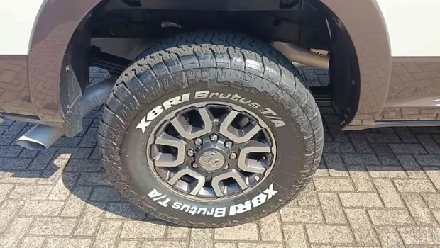 Ram 3500 6.7 I6 TURBO DIESEL LIMITED LONGHORN CD 4X4 AUTOMÁTICO