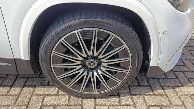 Mercedes Benz GLA 200 1.3 MHEV AMG LINE 7G-DCT