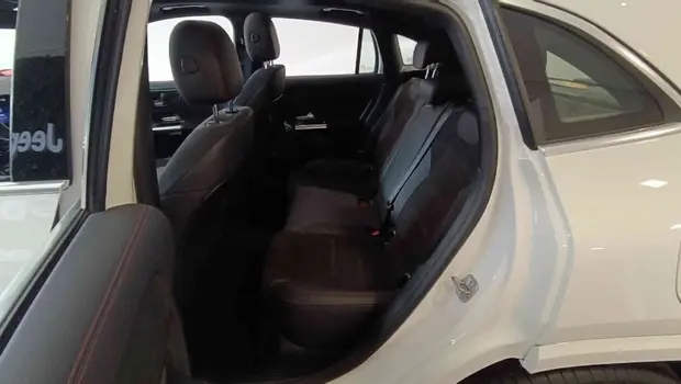 Mercedes Benz GLA 200 1.3 MHEV AMG LINE 7G-DCT