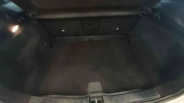 Mercedes Benz GLA 200 1.3 MHEV AMG LINE 7G-DCT
