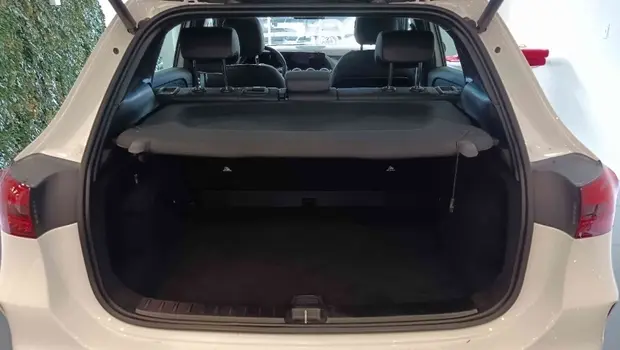 Mercedes Benz GLA 200 1.3 MHEV AMG LINE 7G-DCT