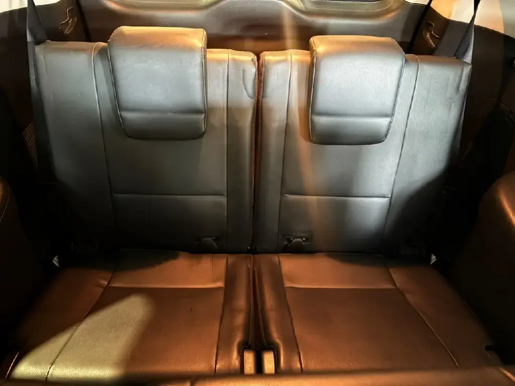 galeria PAJERO SPORT