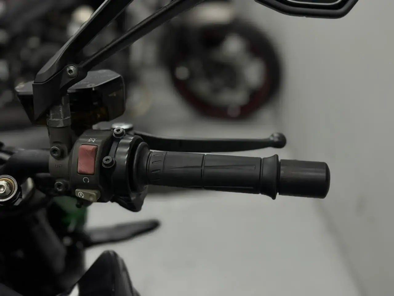 galeria Z 1000 R Edition