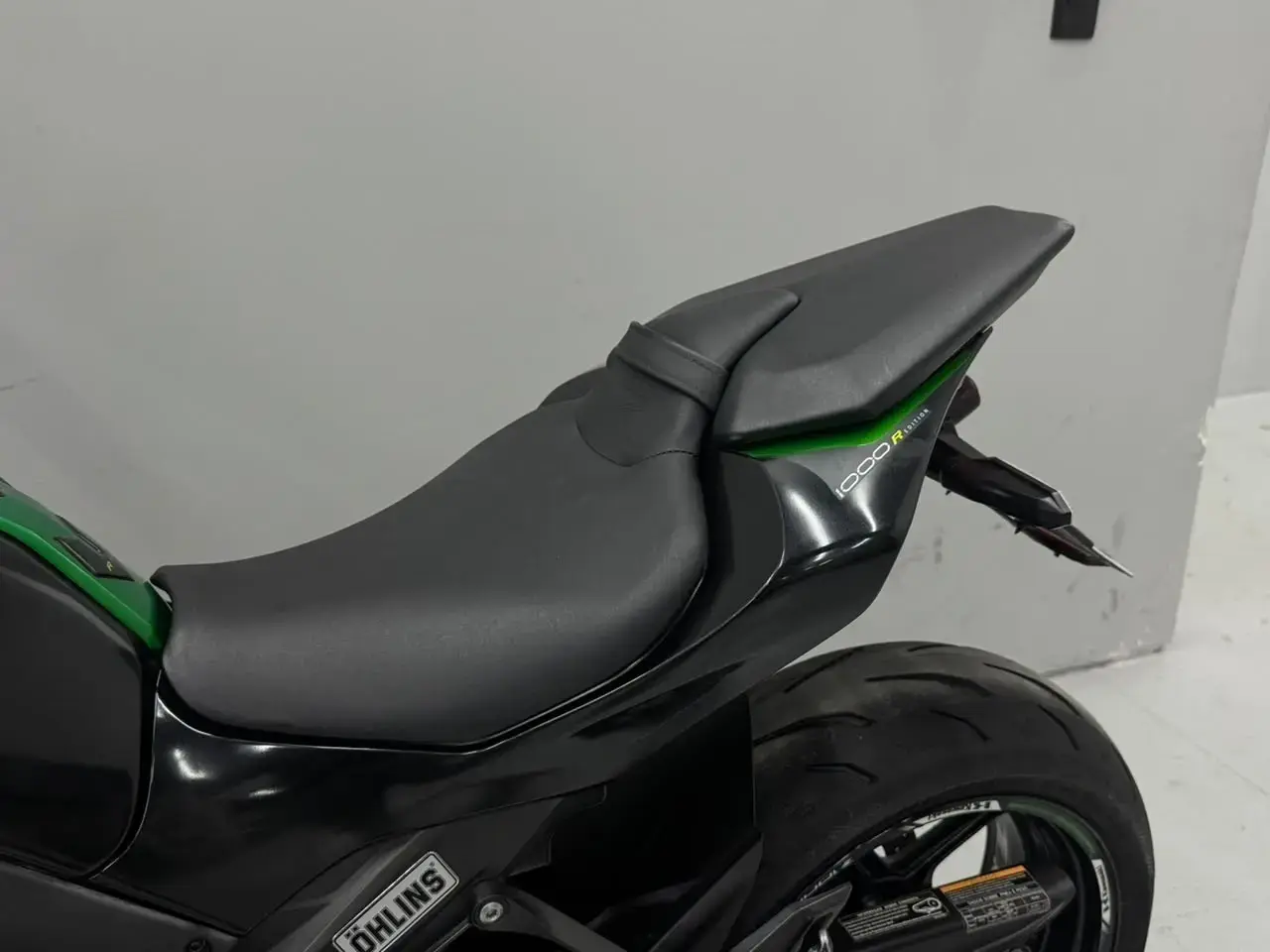 galeria Z 1000 R Edition