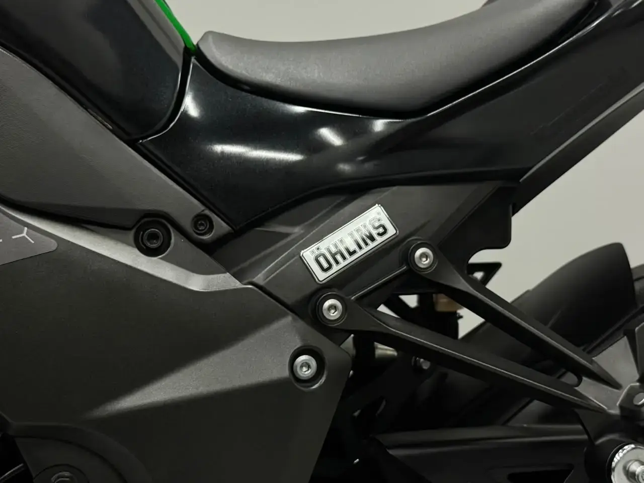 galeria Z 1000 R Edition