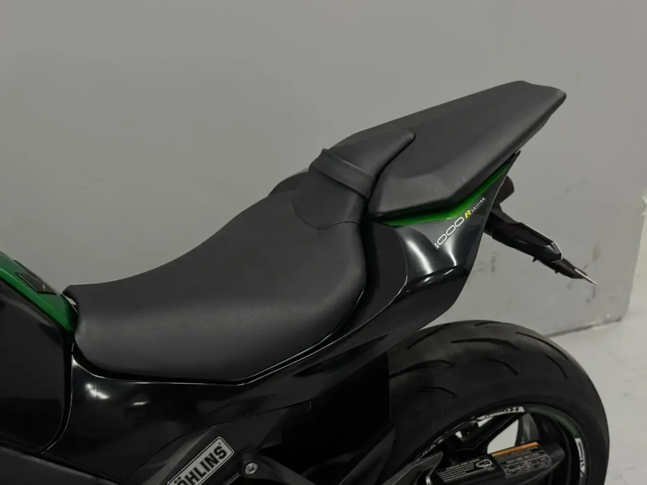 galeria Z 1000 R Edition