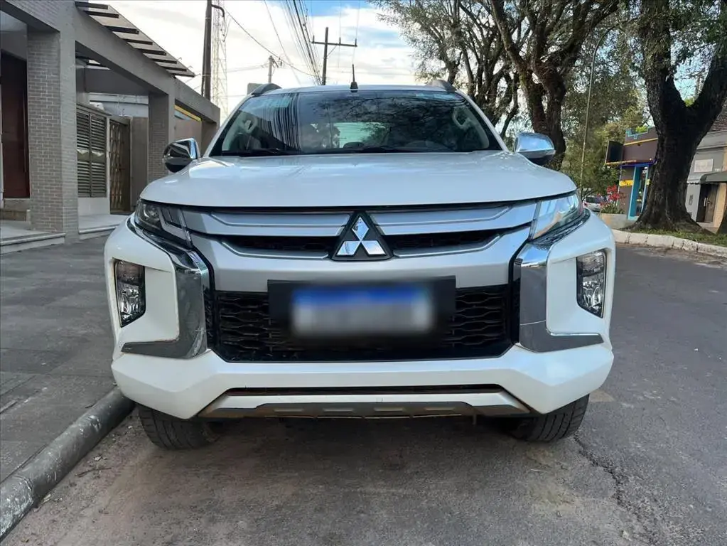 galeria L200 TRITON