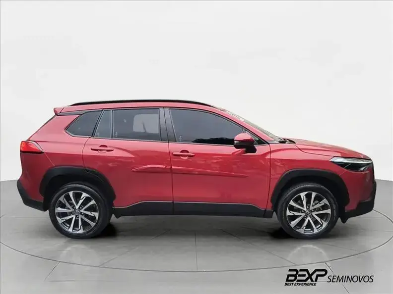 galeria COROLLA CROSS
