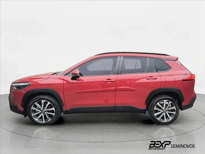 galeria COROLLA CROSS